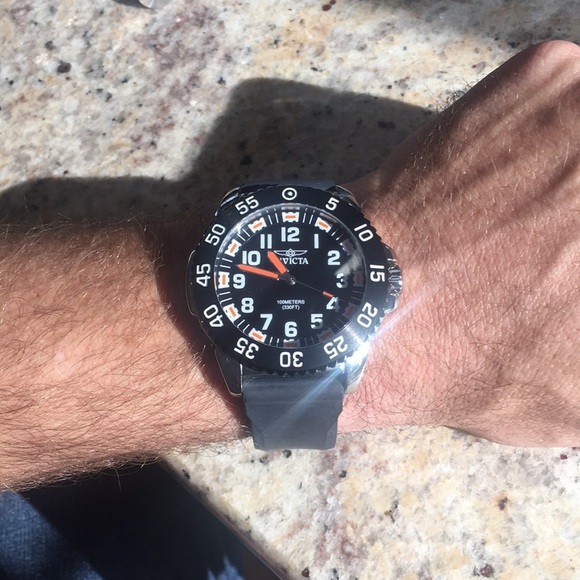 Invicta Other - Men’s Invicta Specialty Dive Watch